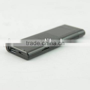 RK 3066 Dual Core HDMI Dongle with Android 4.1 OS K-R20 android mini pc tv box