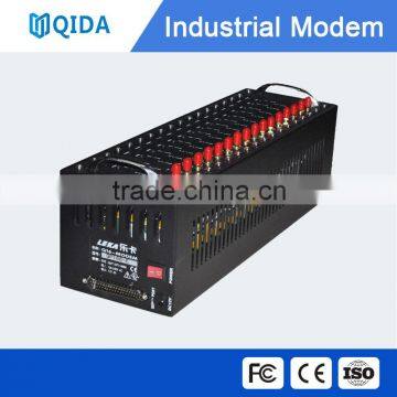 Hotsale support AT COMMAND SMS modem QUECTEL QUALCOM M35 module modem pool 3g gsm modem wifi
