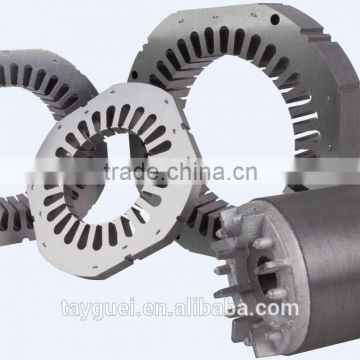 Taiwan OEM strict tolerance smooth appearance rotor stator ac pump