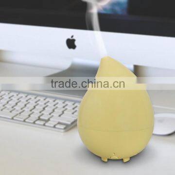 Humidifier Aromatherapy Air Humidifier Purifier LED