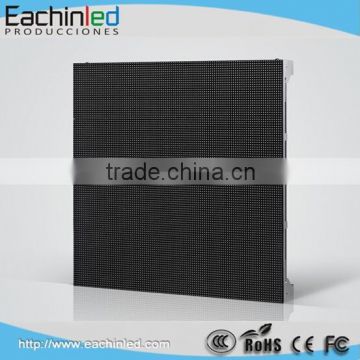 Eachinled Die-cast aluminum HD LED Stage Video Wall Panel