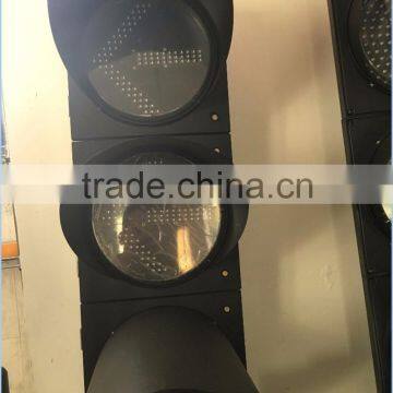 High Quality Traffic Signal Lamp OEM ODM Cheapest Price photo-3