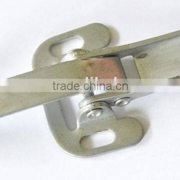 Long Toggle Latch Catch Hasp/ Hardware long clasp buckle/Heavy duty hasp buckle