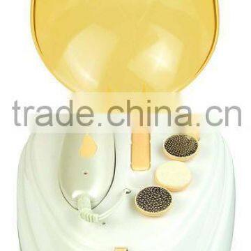 2013 Brand New Hot Sale Rechargeable Manicue Set with SPA function ES508