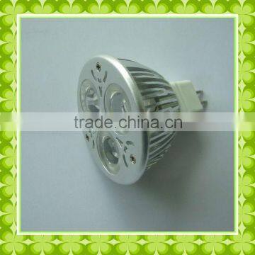 2years Warranty CE, ROHS Approved 3W 12v Mr16 Led Spot Light photo-1