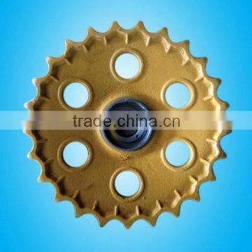 OEM Top Quality Earthmover Front Sprocket,hitachi Ex120 Sprocket