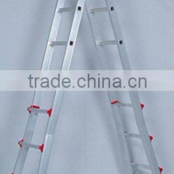 ZL-6 Multifunction Extension Ladder