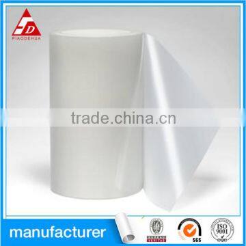 factory price sellf adhesive film,custom pvc/pet/bopp film