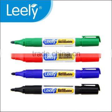 Free Ink Refillable Dry Erase White Board Marker photo-5