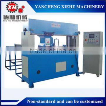 Travelling Head Hydraulic Cutting Machine