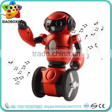 High quality rc robot remote control robot intelligent robot toys