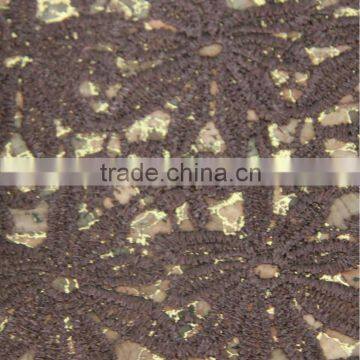 Fashion Natural Cork Fabric