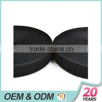 Nylon 100% high-frequency rahfu hook and loop tape