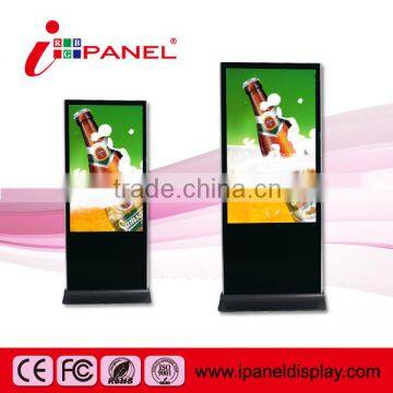 Outdoor Advertising Led Display Screen