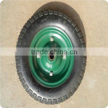 wheel barrow tyre 3.50-7