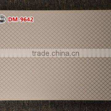 ZHUV brand 1220*2440*19mm high gloss acrylic mdf panel manufacturer