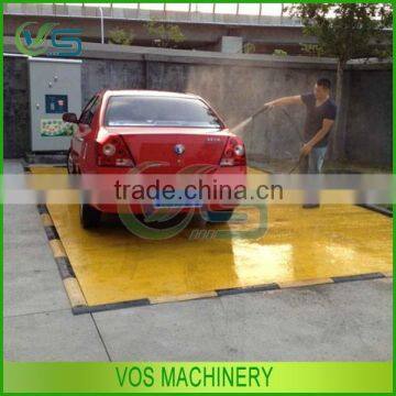 Automatic car wash machine, foam car wash machine, self service car washer machine hot sale