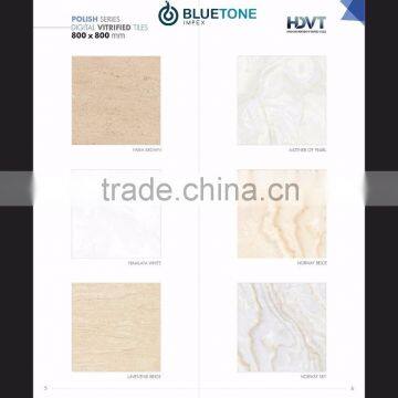 800 x 800 Polished Glossy Nano Porcelain Glossy Nano Porcelain Micro Crystal Polished Porcelain Floor Tiles