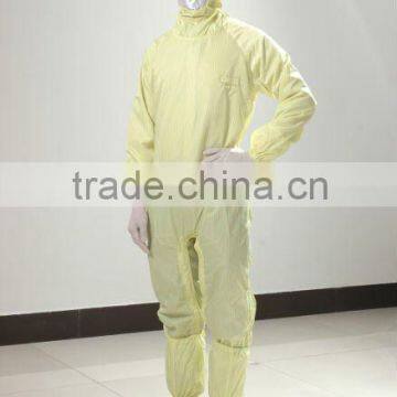 Antistatic Garment With Competitvie Price and Good Quality photo-3