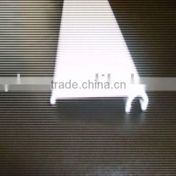 Hard PVC Plastic Extrusion