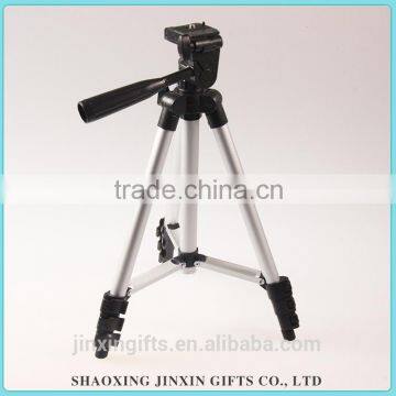 Strong And Stable Factory Supply Tripod With Bracket