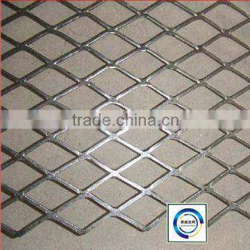 Professional Production Stretch Metal Mesh