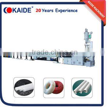 35m/min PERT Pipe Production Line/Pipe Extrusion Line/Pipe Making Machine