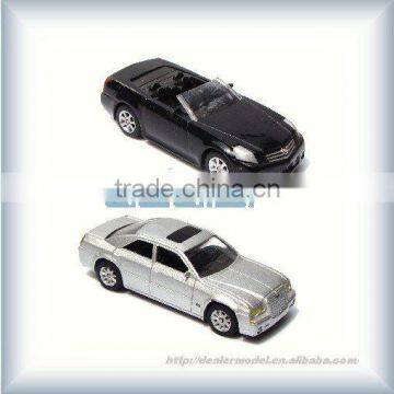 model car/light car