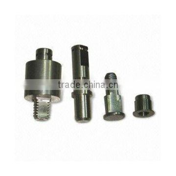 cnc precision machined parts