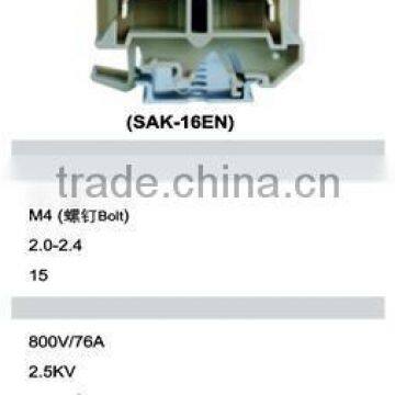 SAK Terminal Connector