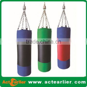 cheap hign quality hanging punching bag