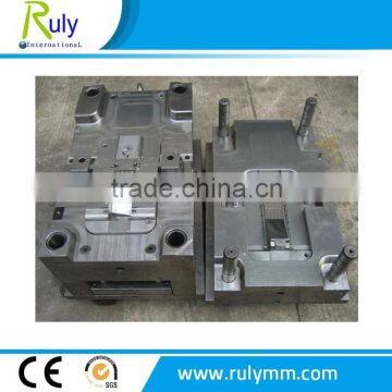 Manufacturer of injection plastic parts Custome plastic injection spare parts