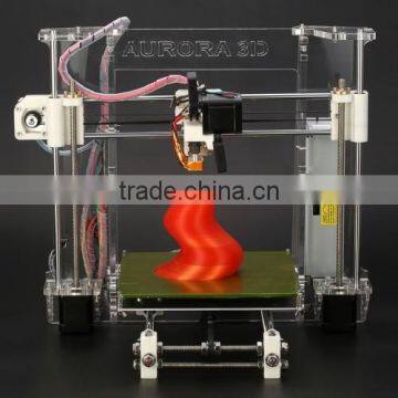 $199 TD-I3 Reprap Acrylic Easy to Install DIY 3D Prusa I3 Good Quality ABS 3d Printer