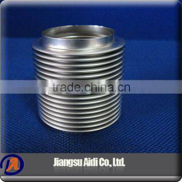 Trustworthy China Supplier Small Flexible Expansion Bellows photo-2