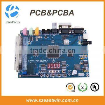 car charger circuit board