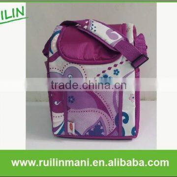 Fashion Shoulder Wine Cooler Bag