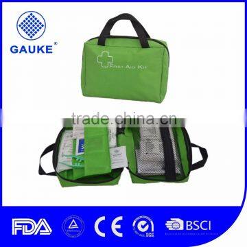 High Performance Nylon First Aid Bag