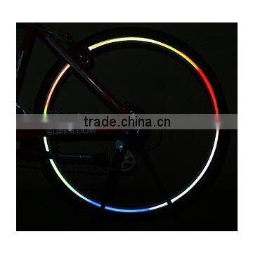 Reflective Stickers for Bicycle photo-6