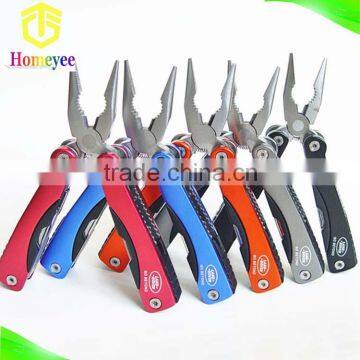 Aluminum Handle Multi Tool Survival multi tool Plier