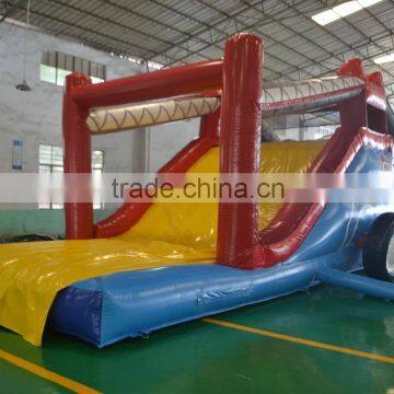 2016 Customized Inflatable Obstacle Course Newest Cheap Inflatable Obstacle Course for Sale photo-2
