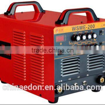 FUNCTIONAL PULSE TIG WSME WELDING MACHINE