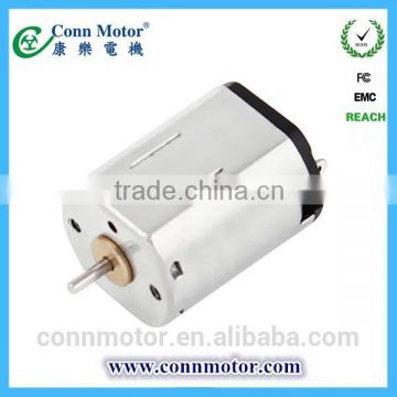 small electric micro dc motor for rc plane N20