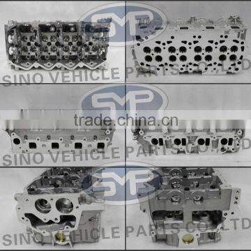 Nissan YD25 Cylinder Head/cylinderhead