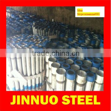 hdpe to steel pipe coupling bs 1387 85 galvanized steel pipe