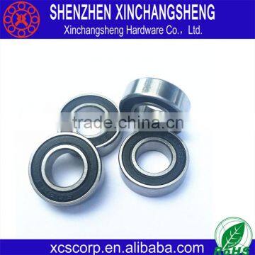 deep groove ball bearing 688RS