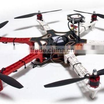 DJI FLAME WHEEL ARF KIT F550