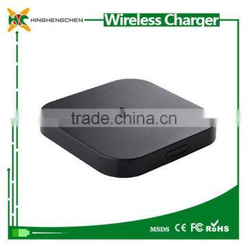Newest Coming Wireless Charger for Ipad 2 for pc for Table photo-2