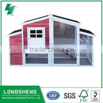 New Design Fashion Wooden Pet House
