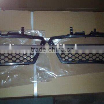 LED DRL Cover For Mercedes BENZ W221 AMG S63 S65