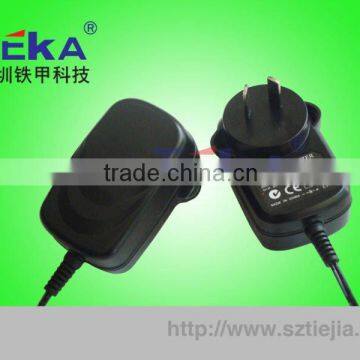 18W Power Adapter(AU plug)